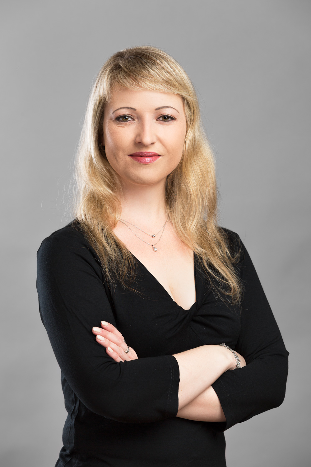 Eva Soušková