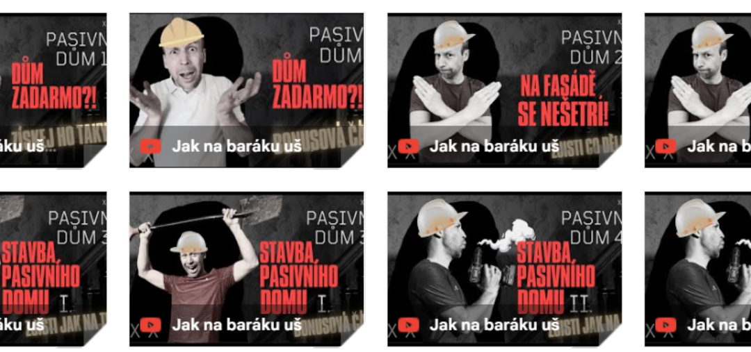 +60 000 KČ ROČNĚ NA VAŠEM ÚČTU DÍKY PASIVNÍM DOMŮM